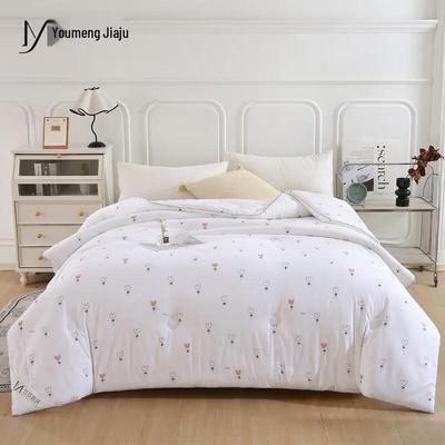 Youmengjiaju Soft Cloud Winter Quilt