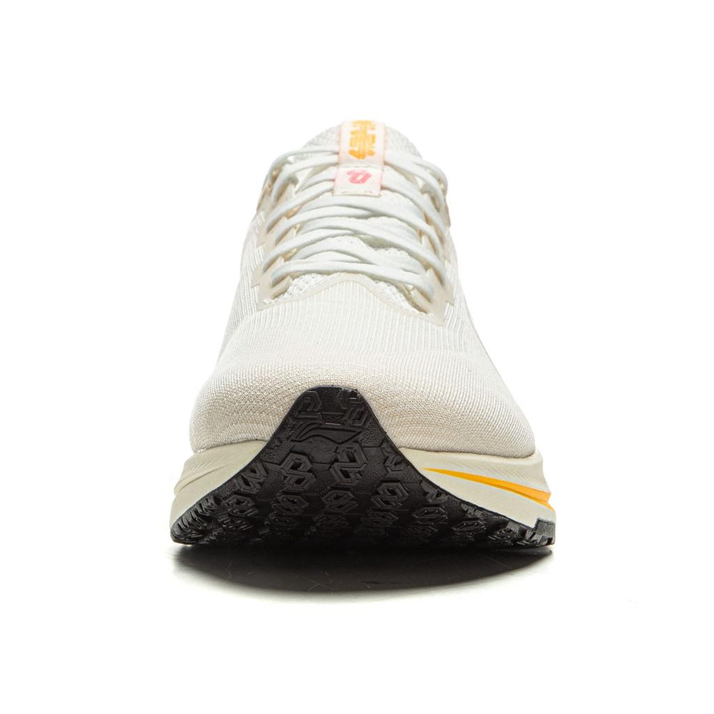 Li Ning Red Hare 8 Cushioning Slip Resistant Abrasion Resistant Breathable Lightweight Rebound Low Top LIGHT FOAM ULTRA ARPV013-1