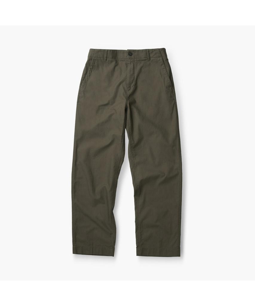 Henlikoteun Summer Utility Chino Pants Ahpam26551Khx
