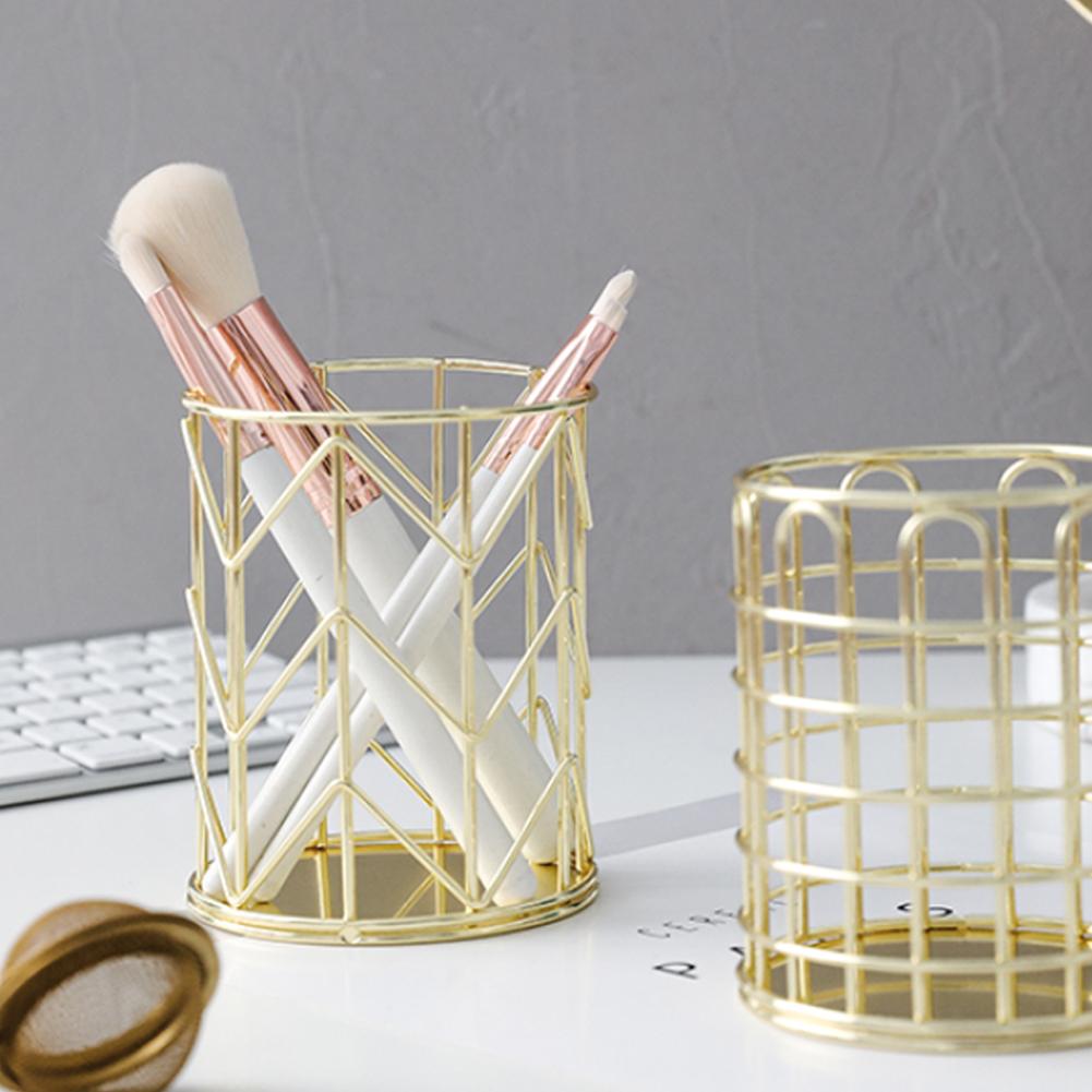 Hollow Cutlery Spoon Fork Chopsticks Storage Basket Accessory Kitchen Tableware Organizer