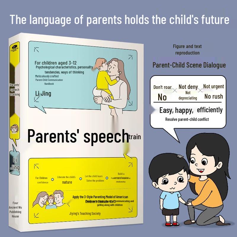 Official Parenting Skills Guide: Child Psychology & Positive Discipline for Effective Parent-Child Relationships See Details