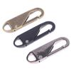 5 Pack Universal Zipper Puller Removable Metal Zipper Slider Repair Kit