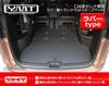 YMT C26 Series Serena Rubber Luggage Mat (Cargo Mat)