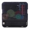62KD DIY Wall Clock Movement Mechanism Repair Parts Replacement Silent Movement Hands