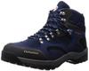 Caravan Trekking Shoes 0010106 C 670 cm 3E 1_02S (Navy) 30.0