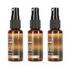3pcs Biotin Hair Growth Spray for Thicker Hair Repair Scalp Care Strengthens Root Ginger Ginseng Extract Hair Regrowth