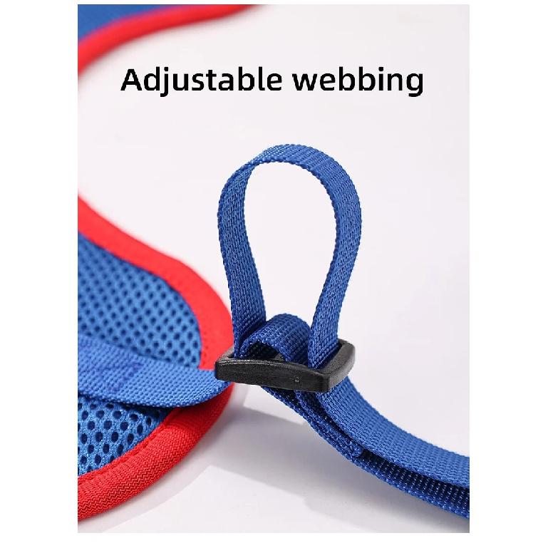 New Cats Dogs Grooming Hammock Helper Cats Pet Beauty Nail Clip Trimmer Bathing Bags Grooming And Care Pet Supplies