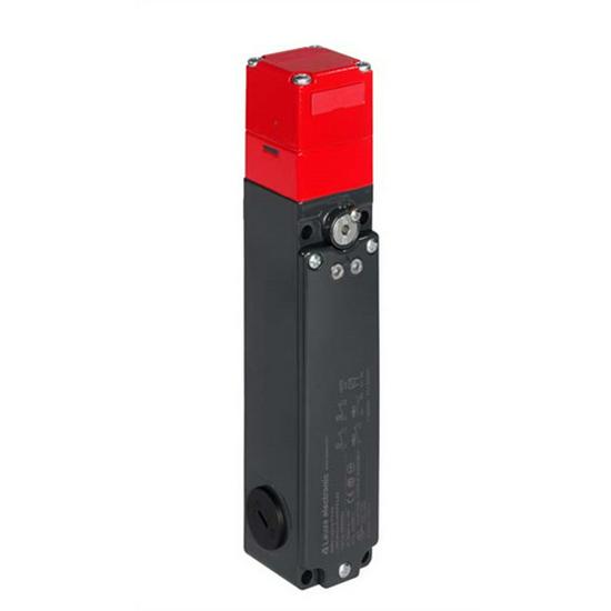 Leuze 63000650 L200-M1C3-SLM24-L2G Safety Sensor Switch