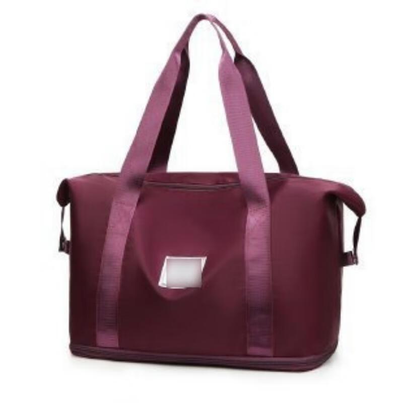 

Lightweight Universal Wheel Travel Bag 23-32L