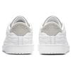 Air Jordan 1 Centre Court White on White Unisex sportbačiai DJ2756-100