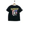 Vintage AVIREX X BOXER JUNTARO Us Army Tomcat B-3 T-Shirt