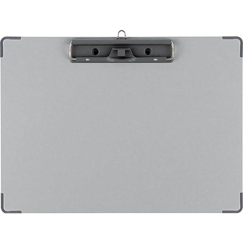 

Планшет-зажим KOKUYO, перекрестная вставка, A4, переплет по длинной стороне, Yoha-23