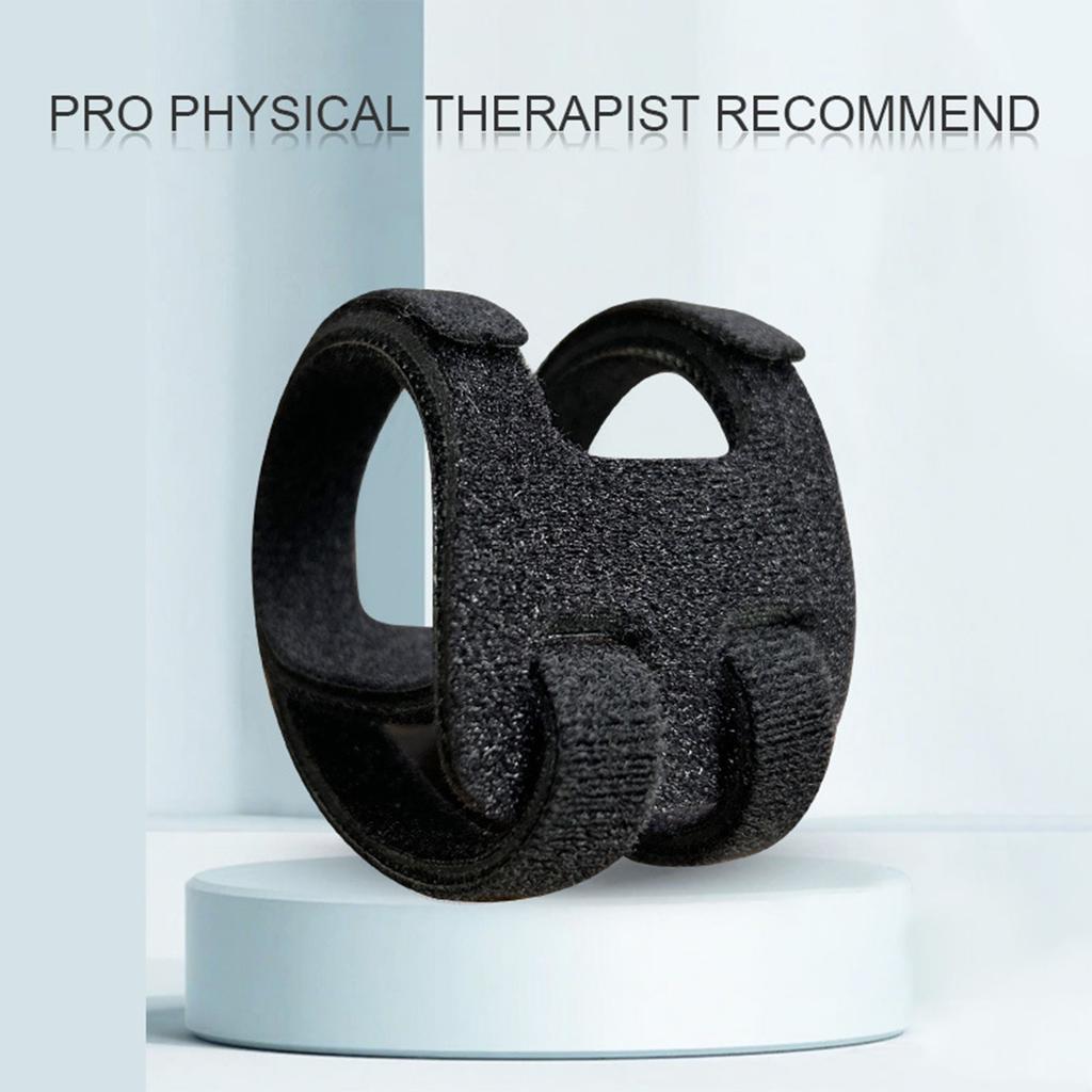 1 Stück TFCC Sports Yoga Handgelenkbandage Gym Atmungsaktive Handgelenkstütze Für Fitness-Workout Und Verletzungsprävention Mit Verstellbarem Riemen