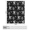 Hollow Knight Pattern Throw Blanket Kid'S Thermal Soft Luxury Designer Blankets Soft Big Blankets and Throws Picnic Blankets