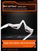 EMS Microcurrent Eye Massager: Dark Circle Reducer & Eye Beautifier