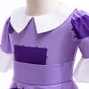 New Girls Dress Cosplay Magic Number Circus Jacata Halloween Dress Up Skirt