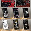 Death Tarot Cat Case For OPPO Reno 13 12 11 F 8T 7 8 10 Pro OPPO Find X8 Pro X6 Pro X3 X5 Lite Cover Coque