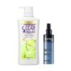 Champôs e condicionadores para cabelo – Shampoos