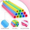 4PCS Replacement Trampoline Poles Cover Padding Foam