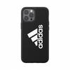 Adidas Sp Iconic Sports Case Iphone 12Pro Max Schwarz/Black 42462
