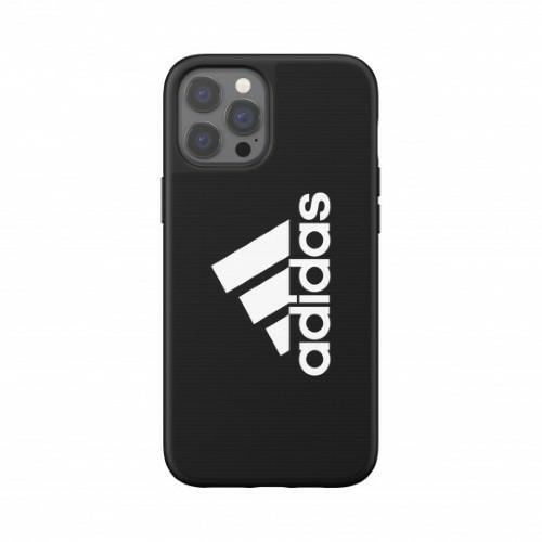 Adidas Sp Iconic Sports Case Iphone 12Pro Max Czarny/Black 42462
