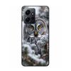 Owl in Winter Phone Case For Redmi Note 14 15 Pro 5G 13 12 Pro Plus 11 11T 11E 11S 10 Pro 10S 9 9S Cover Cell Clear TPU Capa Com