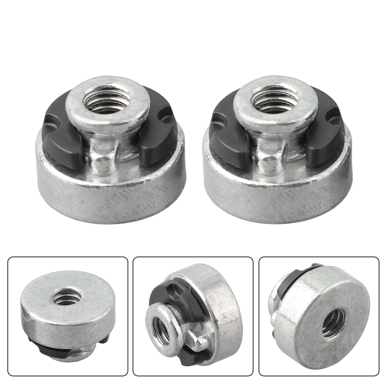 Гайки для задних сидений велосипеда — фото 3