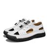 Fashion Summer Outdoor Sandals for Men Breathable Hiking Shoes Water Beach Mens Sandals Camping Climbing Aqua Sneaker