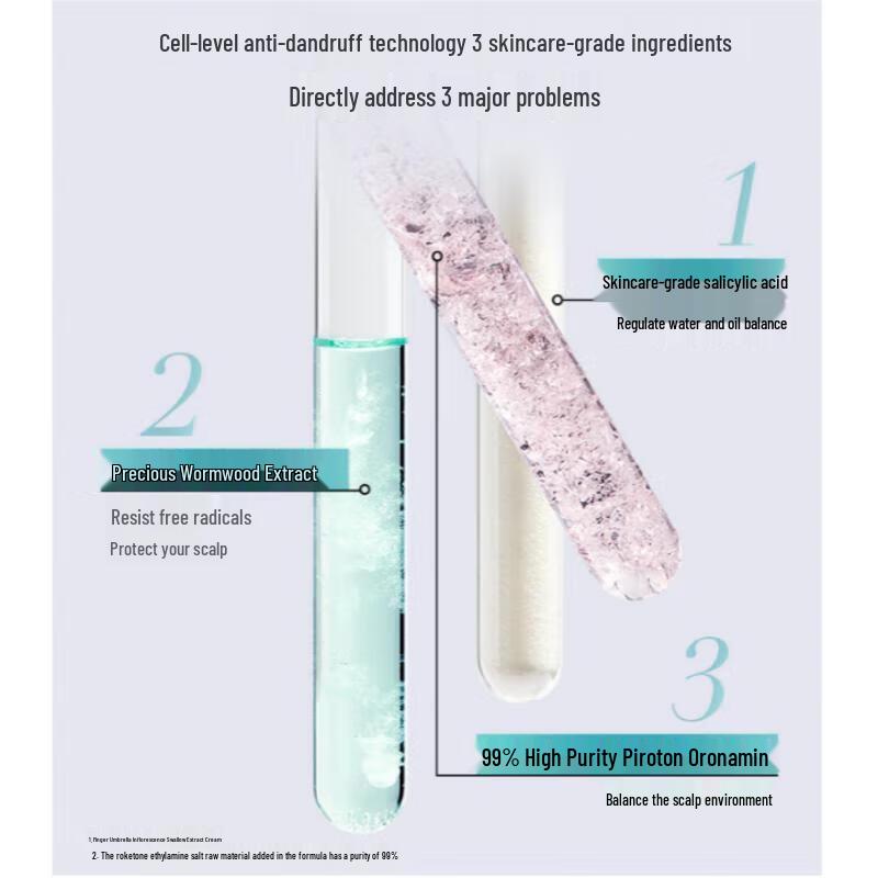 Kerastase Reflection Color Protecting Shampoo & Mini Random Shampoo Set