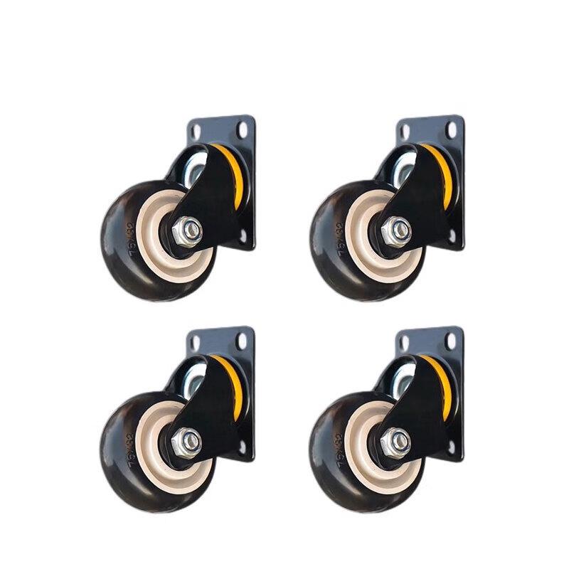 Zuolou Portable Aluminum Alloy Exhibition Equipment Case (No Wheels)