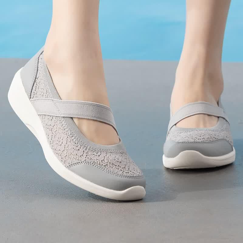 

Skechers Women s Summer Lifestyle Commuter Shoes US 6.5