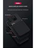 OnePlus 15 Magnetic Moiré Anti-fingerprint Protective Case
