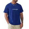 Best To Buy Jp Morgan Logo Tshirt Graphic T Shirt Short Tshirt Plain Black T Shirts Unisex