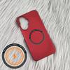 Ultra tenké jednobarevné bezrámové magnetické pouzdro pro Xiaomi 17 15T 14T 13T Pro Poco X8 ProMax F8 F7 Ultra F8 F7 F6 X6 Pro Matný PC nárazuvzdorný tvrdý kryt