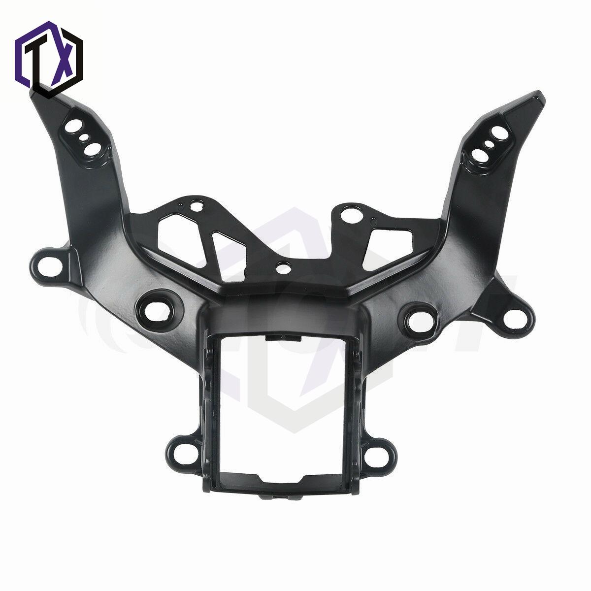 

Совместимый кронштейн фары и приборов BMW S1000 & S1000RR 2009-2018