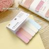 S/M/L Size Labels Stickers Eye Protection Scrapbook Sticker Sticky Notes  School Office