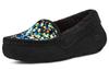 UGG Ansley Stellar Sequin Slipper 'Black' Women's 1116072-BLK