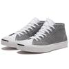 Converse Jack Purcell Mid 'Grey White' 168974C