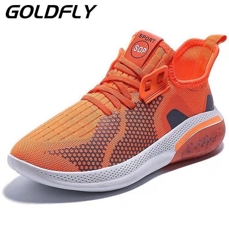 

2022 Flying Woven Men S Shoes Newestwinter Sports Shoes Men S Running Shoes Breathable Casual Shoes Travel Shoes