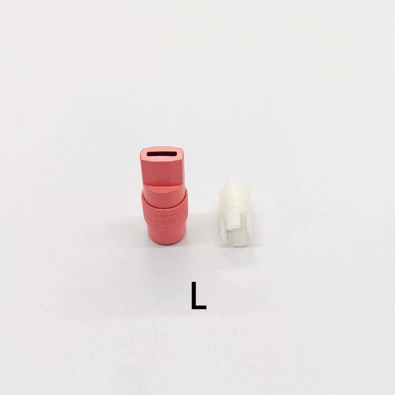 

Барвистий Чорний Металевий Корпус Штекера USB Type C Type-C для Кабелю Швидкої Зарядки, Кабелю Клавіатури, Штекера для DIY Кабелю Передачі Даних, Аксесуари