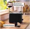 Тостер Bosch TAT3M123 MyMoment schwarz