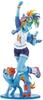 Kotobukiya My Little Pony Rainbow Dash Limited Edition Bishoujo Statue