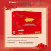 Sanban Jasmine Toothpaste & Arowana Rice Duo Gift Set