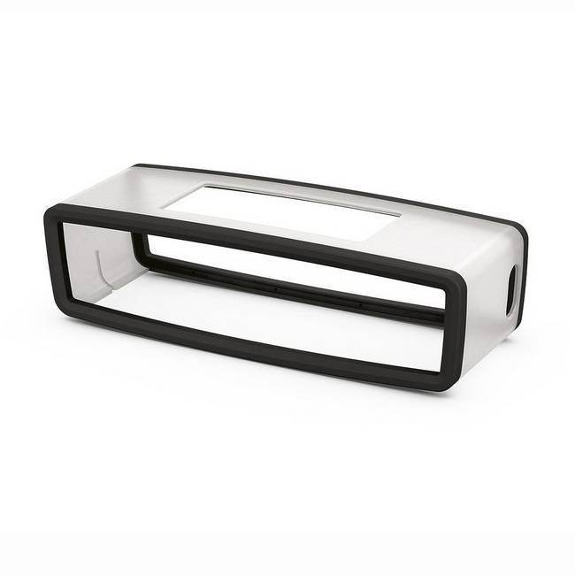 Soft Cover Case For BOSE SoundLink Mini 1/2 Bluetooth Speaker Silicone Carry Bag