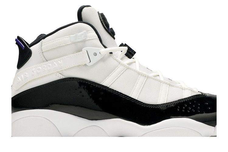 Jordan 6 Rings Concord Men's Sneakers