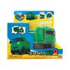 Mimi World Der kleine Bus Tayo Max Spielzeugfahrzeug