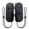 For Wireless Joycon for Nintendo Switch, 6-Axis Gyro,with RGB Light Effect, Turbo, Vibration, Remote Gamepad Game Accessories