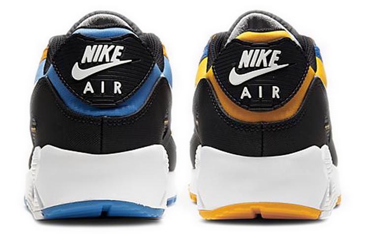 Nike Air Max 90 City Pack Shanghái 2020 CT9140-001
