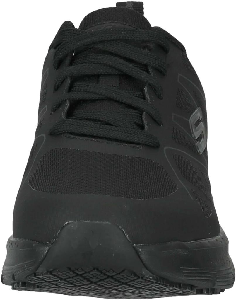 Кроссовки Skechers Work: Arch Fit SR Axtell black