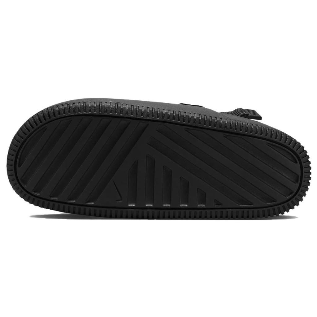 Nike Calm Mule Чорні Жіночі Кросівки FB2185-001